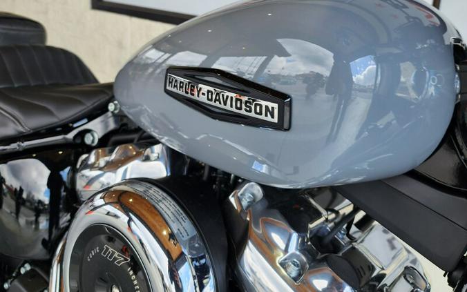 FXBB 2026 Street Bob®