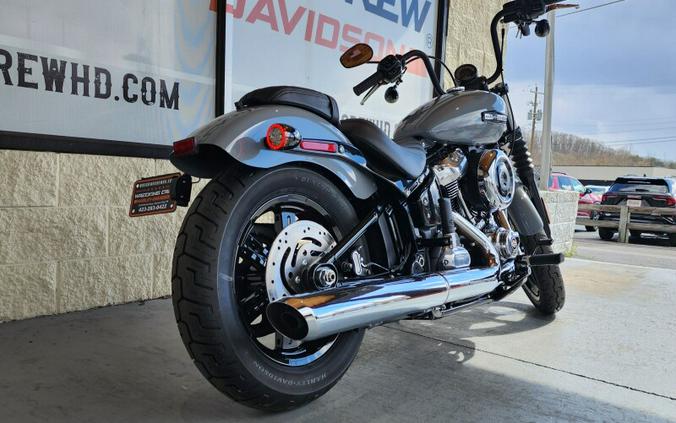 FXBB 2026 Street Bob®