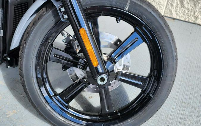 FXBB 2026 Street Bob®