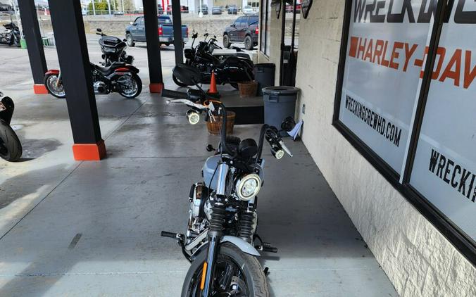 FXBB 2026 Street Bob®