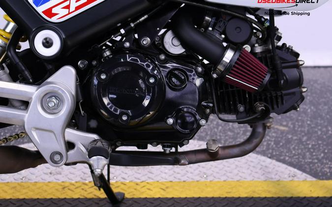 2022 Honda Grom - $3,999.00