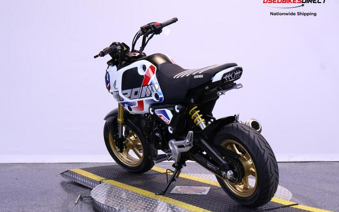 2022 Honda Grom - $3,999.00
