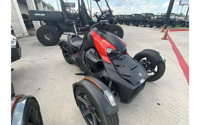 2024 RYKER SPORT 900 - Can-Am