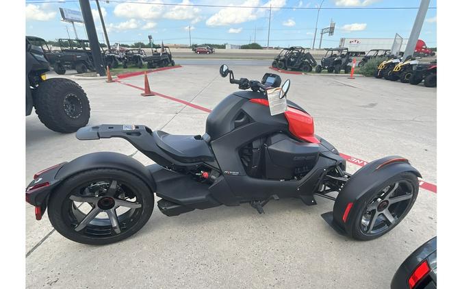 2024 RYKER SPORT 900 - Can-Am