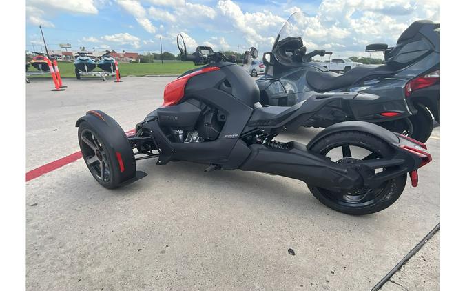 2024 RYKER SPORT 900 - Can-Am