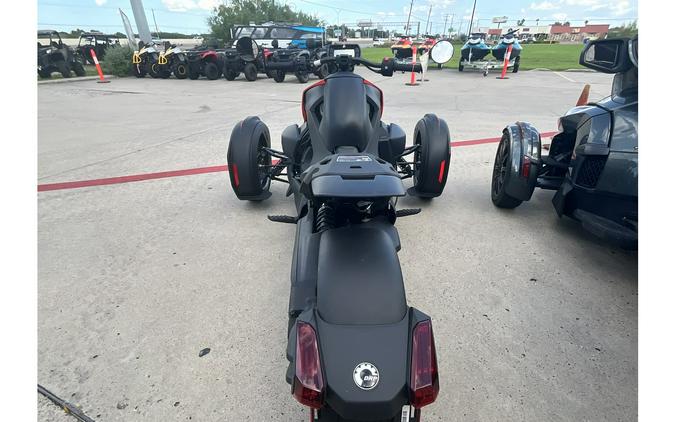 2024 RYKER SPORT 900 - Can-Am