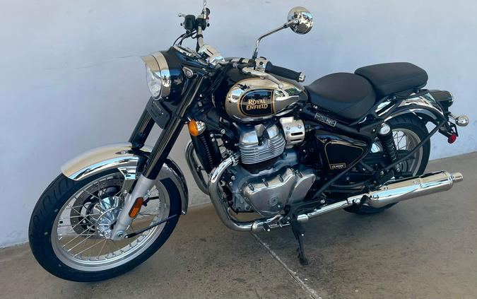 2026 Royal Enfield CLASSIC 650