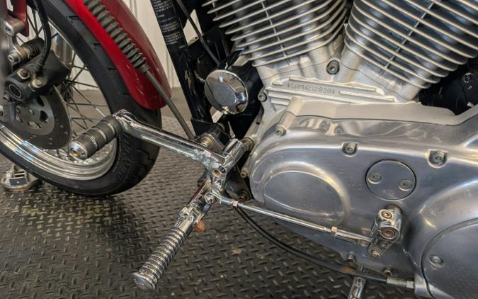 1998 Harley-Davidson SPORTSTER 883