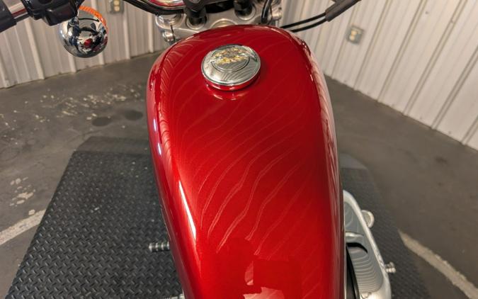 1998 Harley-Davidson SPORTSTER 883