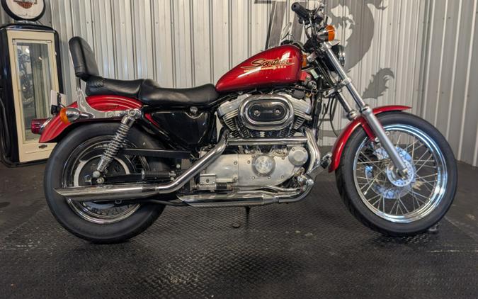 1998 Harley-Davidson SPORTSTER 883