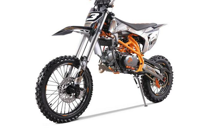 2026 Denago Powersports MX3