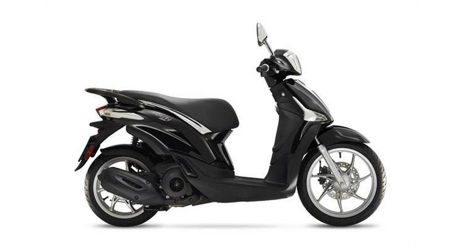 2022 Piaggio Liberty 150