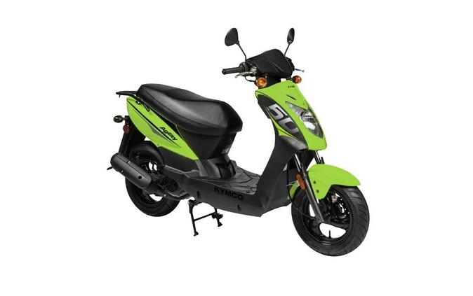 2022 KYMCO AGILITY 50