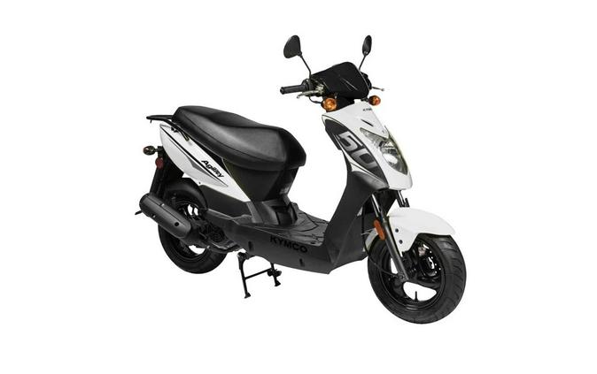 2022 KYMCO AGILITY 50