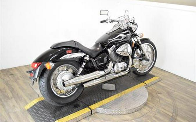 2007 Honda Shadow Spirit™ 750 C2