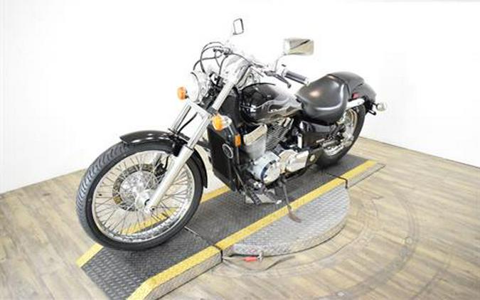 2007 Honda Shadow Spirit™ 750 C2