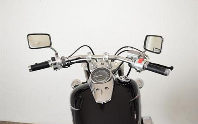 2007 Honda Shadow Spirit™ 750 C2