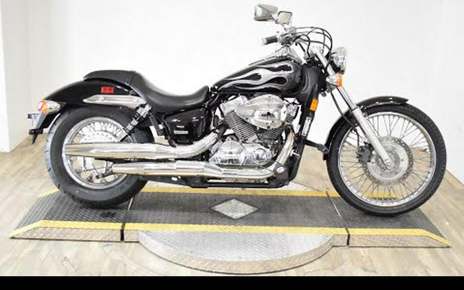 2007 Honda Shadow Spirit™ 750 C2