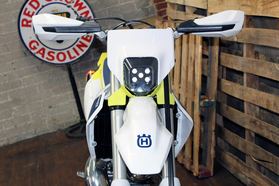 2023 Husqvarna® TE 250