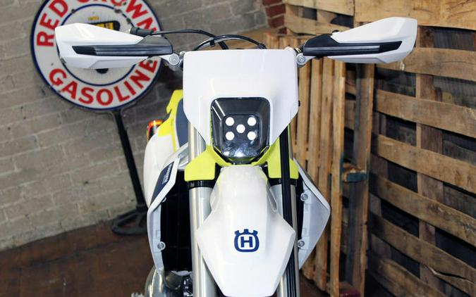 2023 Husqvarna® TE 250