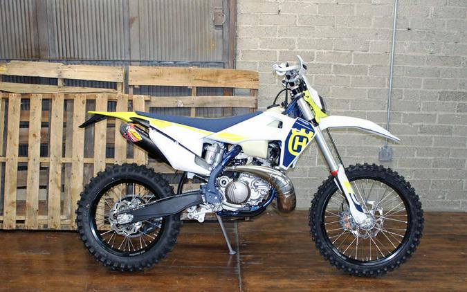 2023 Husqvarna® TE 250