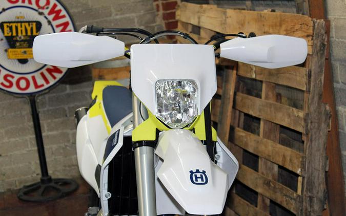 2023 Husqvarna® TE 250