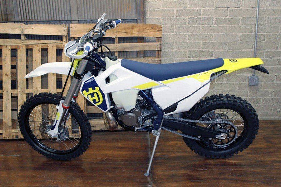 2023 Husqvarna® TE 250