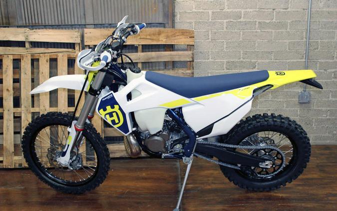 2023 Husqvarna® TE 250