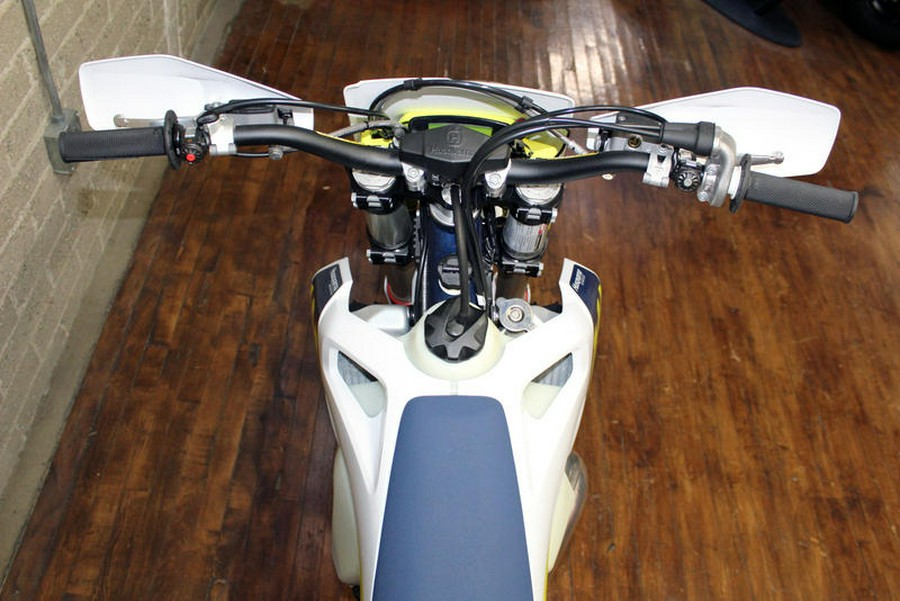 2023 Husqvarna® TE 250