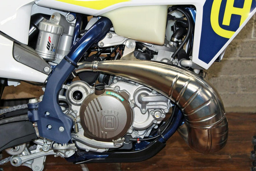 2023 Husqvarna® TE 250