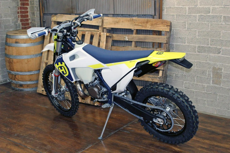 2023 Husqvarna® TE 250