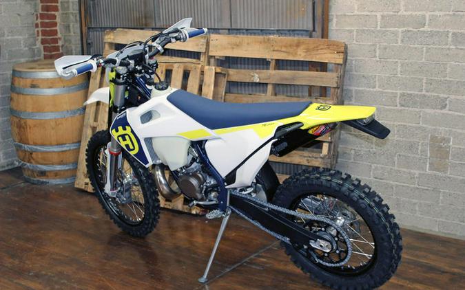 2023 Husqvarna® TE 250