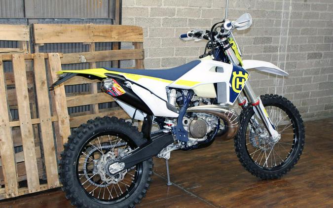 2023 Husqvarna® TE 250