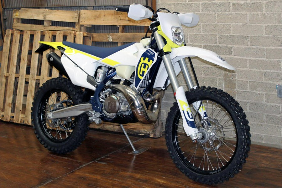 2023 Husqvarna® TE 250