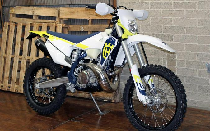 2023 Husqvarna® TE 250