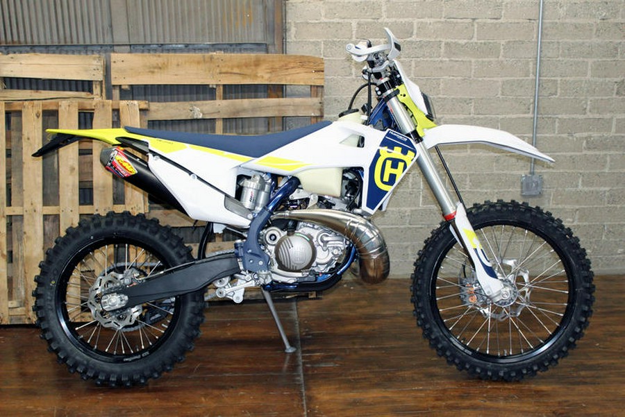 2023 Husqvarna® TE 250