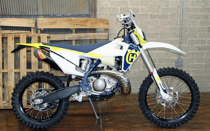 Husqvarna TE 250 motorcycles for sale MotoHunt