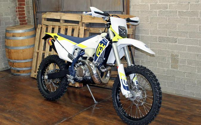 2023 Husqvarna® TE 250