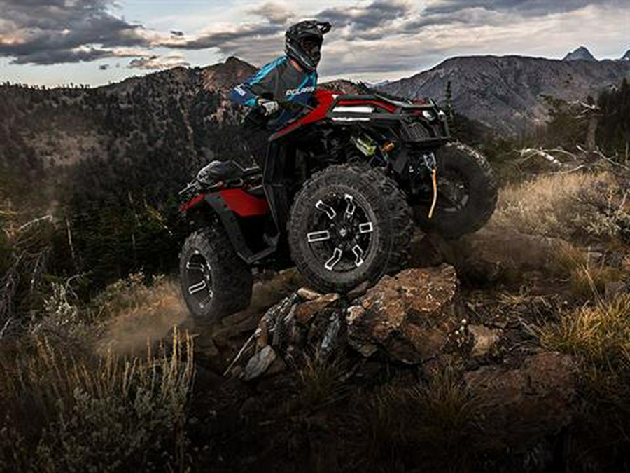 2024 Polaris Sportsman XP 1000 Ultimate Trail