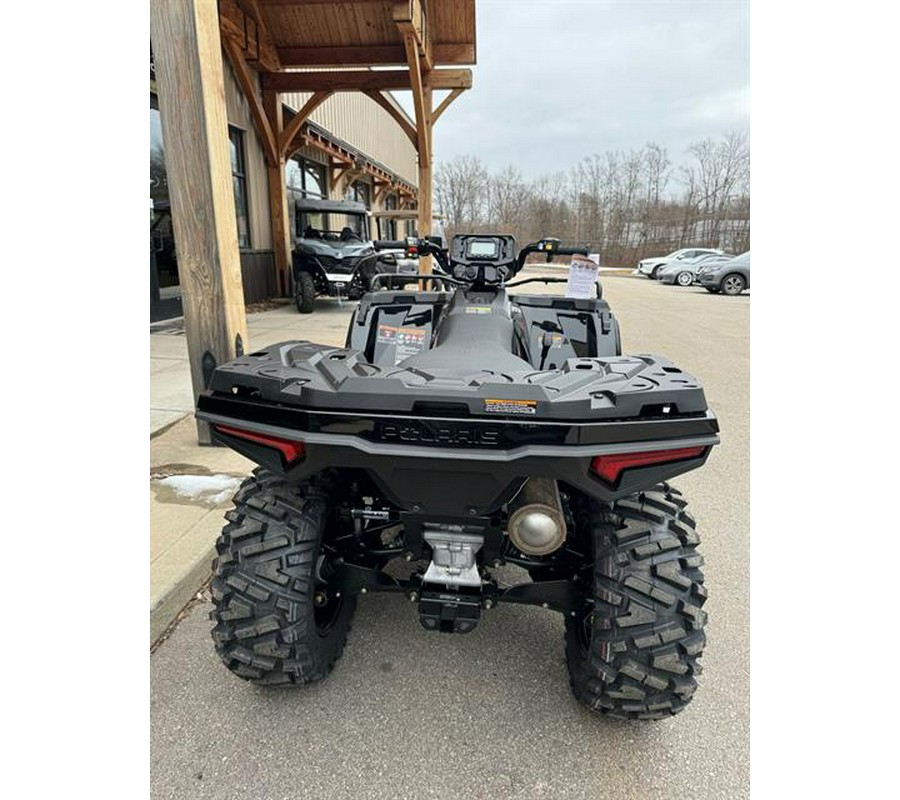 2024 Polaris Sportsman 570 Trail