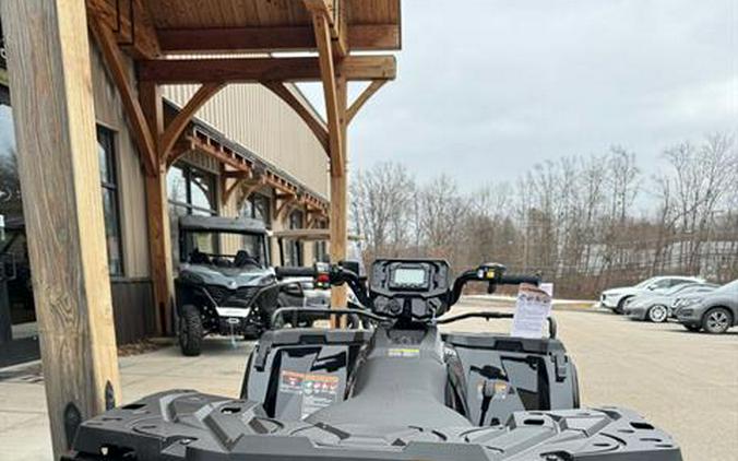 2024 Polaris Sportsman 570 Trail