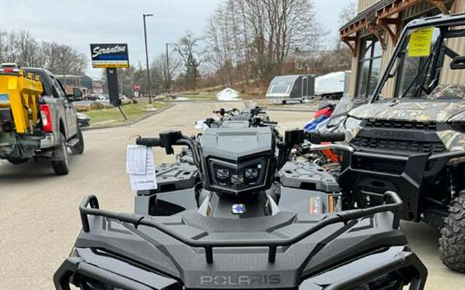 2024 Polaris Sportsman 570 Trail