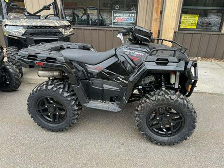 2024 Polaris Sportsman 570 Trail