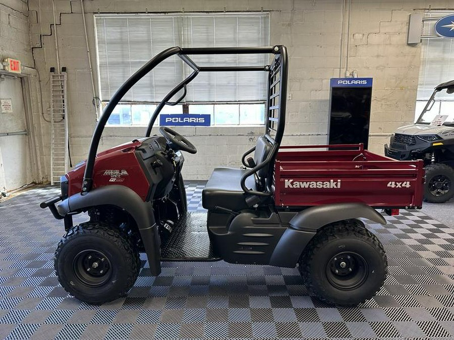 2024 Kawasaki Mule SX™ 4x4