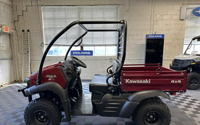 2024 Kawasaki Mule SX™ 4x4