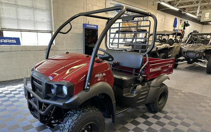 2024 Kawasaki Mule SX™ 4x4