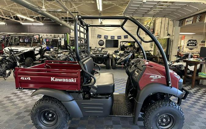 2024 Kawasaki Mule SX™ 4x4