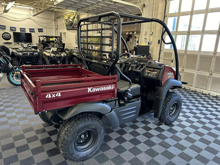 2024 Kawasaki Mule SX™ 4x4