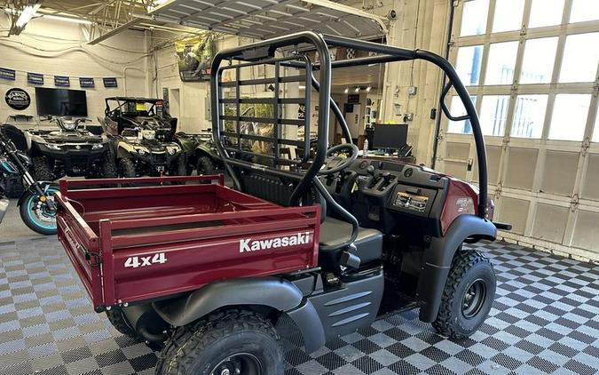 2024 Kawasaki Mule SX™ 4x4