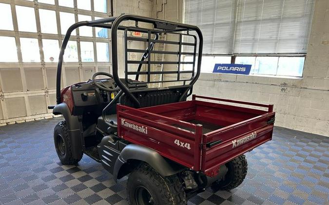 2024 Kawasaki Mule SX™ 4x4